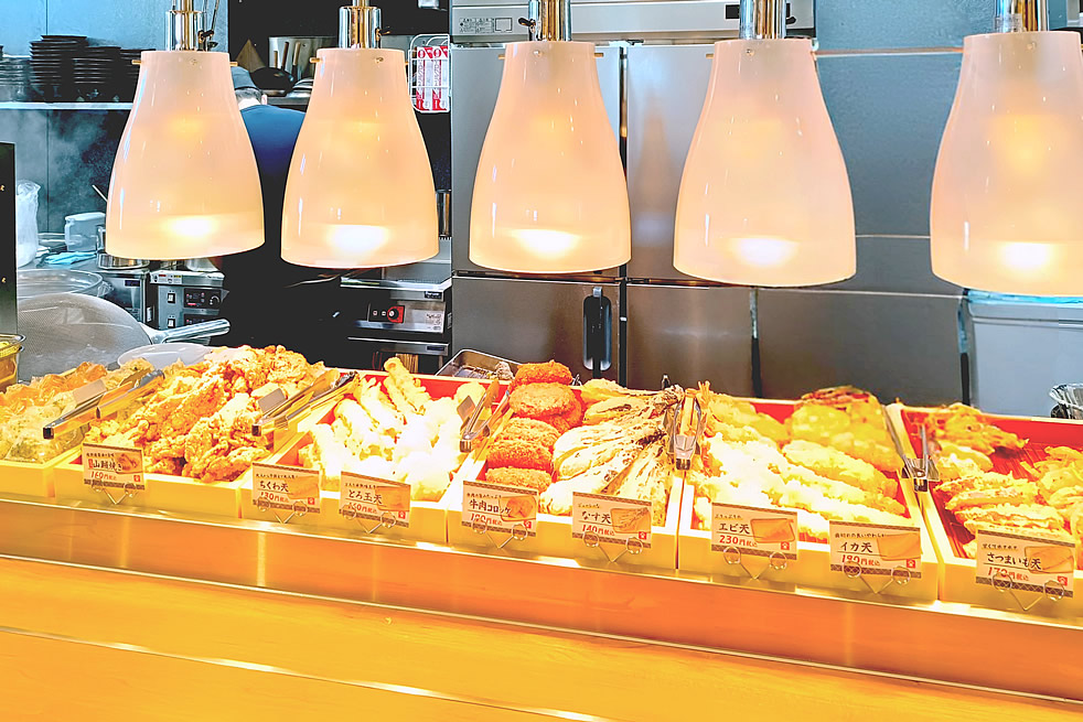 小木曽製粉所 豊田店