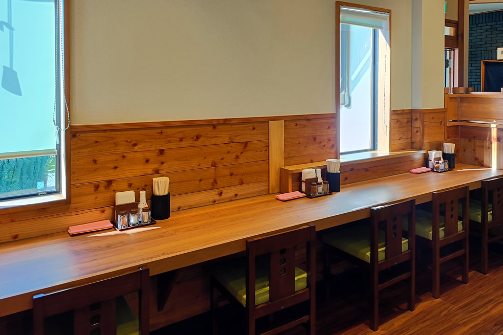 小木曽製粉所 豊田店